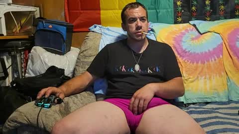 xxScubaStevexx online show from 06-07-26, 12:15