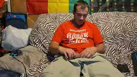 xxScubaStevexx online show from 06-10-26, 12:26