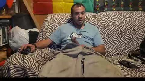 xxScubaStevexx online show from 06-17-26, 12:35