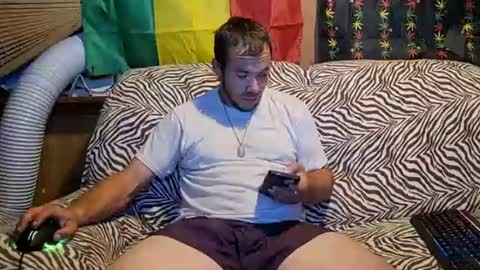 xxScubaStevexx online show from 06-30-26, 08:59