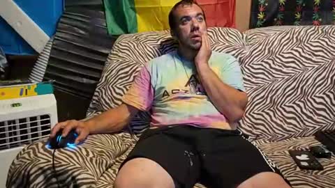 xxScubaStevexx online show from 07-02-26, 01:16
