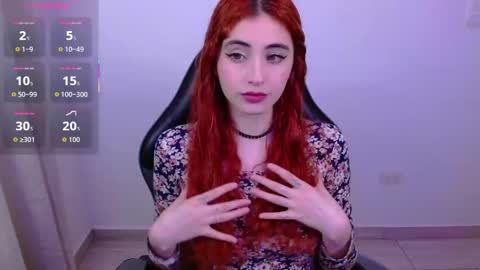 Snapshot of heizer_ chatting on 11-24-25, 10:53 ETHEREAL HEIZER online show from 11-24-25, 10:53