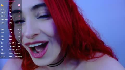 Snapshot of heizer_ chatting on 03-07-26, 01:13 ETHEREAL HEIZER online show from 03-07-26, 01:13