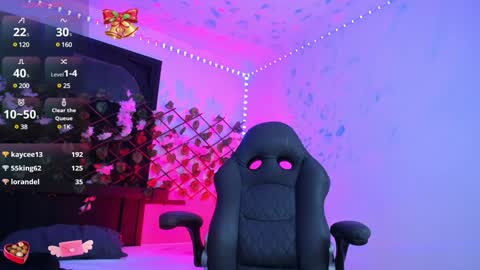 Heka Prudence online show from 01-21-25, 06:11