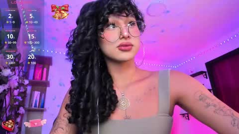 Heka Prudence online show from 02-20-25, 04:50