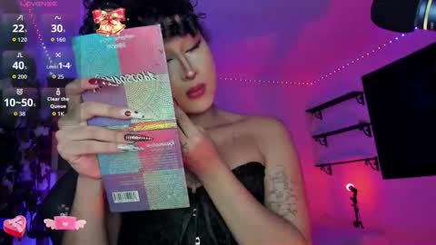 Snapshot of heka_prudence chatting on 03-07-26, 04:20 Heka Prudence online show from 03-07-26, 04:20