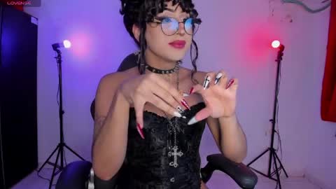 Heka Prudence online show from 05-14-26, 11:22