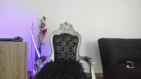 Snapshot of hela_wet chatting on 12-28-24, 02:01 Hela   Independent model online show from 12-28-24, 02:01