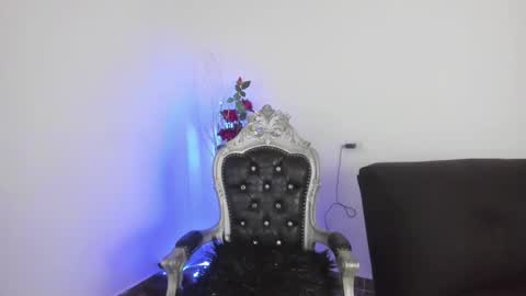 Snapshot of hela_wet chatting on 01-18-25, 01:41 Hela   Independent model online show from 01-18-25, 01:41