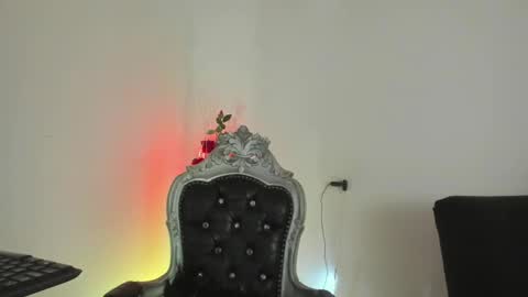 Snapshot of hela_wet chatting on 02-07-25, 12:42 Hela   Independent model online show from 02-07-25, 12:42