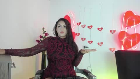 Snapshot of hela_wet chatting on 02-15-25, 12:59 Hela   Independent model online show from 02-15-25, 12:59