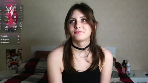 Snapshot of helen_gren chatting on 11-30-25, 03:54 MY NAME IS HELEN WELCOME TO MY ROOM online show from 11-30-25, 03:54