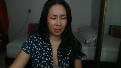 Snapshot of helen_lya chatting on 06-05-26, 10:48 Helen online show from 06-05-26, 10:48