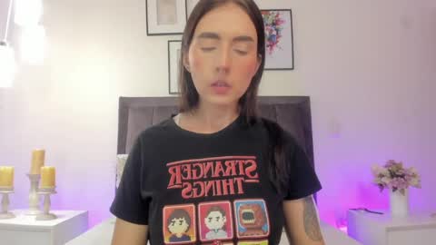 Helen  online show from 04-17-26, 12:52