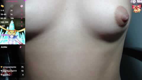 Snapshot of helen_russoo chatting on 01-03-25, 08:54 Helen online show from 01-03-25, 08:54