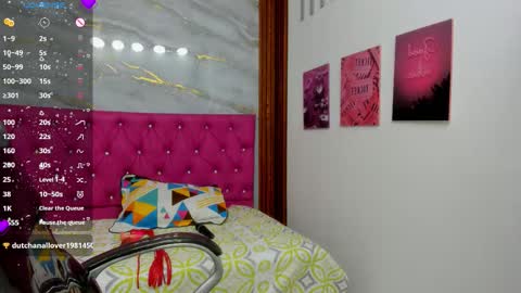 Snapshot of helen_russoo chatting on 12-05-25, 06:59 Helen online show from 12-05-25, 06:59