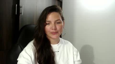 Snapshot of helena018 chatting on 10-15-25, 10:54 helena online show from 10-15-25, 10:54