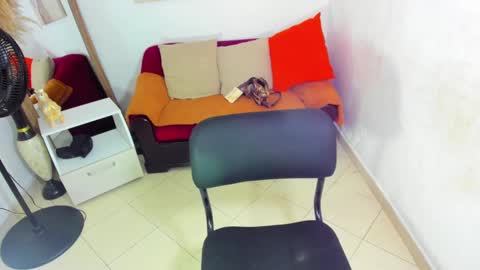 Snapshot of helena_copper chatting on 03-05-25, 03:18 HELENA COPPER online show from 03-05-25, 03:18