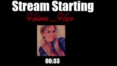 Helena Hope online show from 06-29-26, 05:25