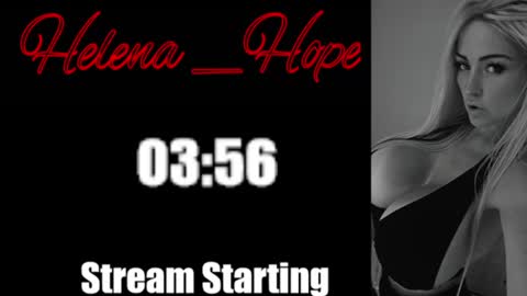 Helena Hope online show from 08-05-26, 05:21