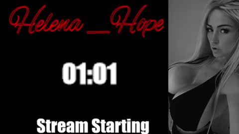 Helena Hope online show from 08-06-26, 05:09