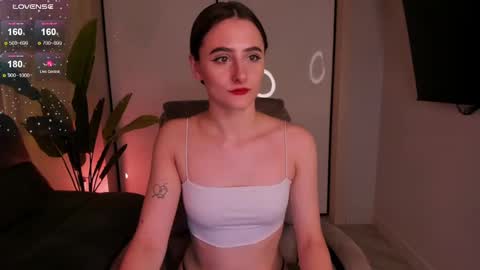 Snapshot of helena_lorente chatting on 01-19-25, 04:57 Helen online show from 01-19-25, 04:57