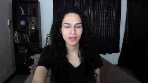 Snapshot of helena_spellman chatting on 04-07-26, 10:20 helena_spellman online show from 04-07-26, 10:20