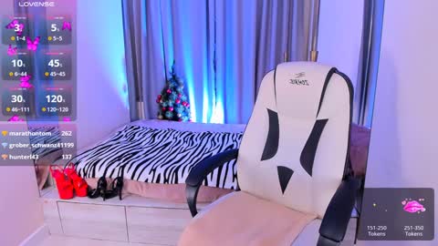 Helena online show from 12-29-24, 07:43