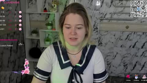 helenhartt online show from 11-04-25, 06:01