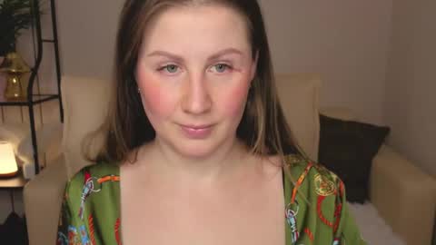 Helen online show from 04-28-26, 08:41