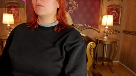 Helen or Hells online show from 09-26-25, 12:20