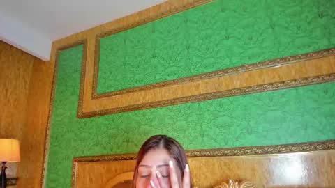 Helen or Hells online show from 03-24-26, 12:32