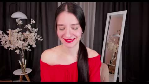 Helen online show from 02-14-25, 03:33