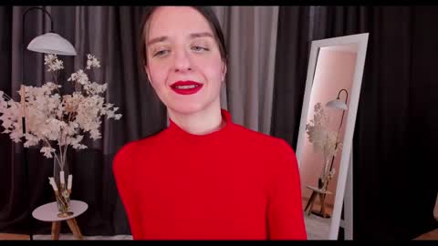 Helen online show from 02-14-25, 06:34