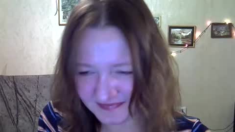 helgacharming online show from 12-14-25, 01:49