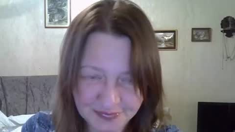 helgacharming online show from 05-13-26, 02:53