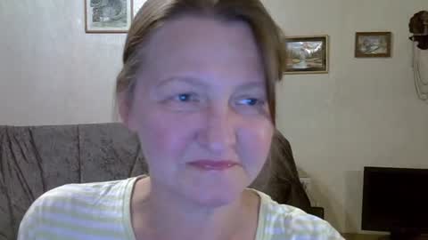 helgacharming online show from 07-04-26, 07:31
