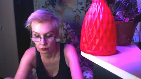 Helga online show from 04-02-26, 09:01