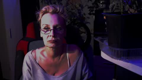 Helga online show from 06-22-26, 10:40