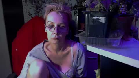 Helga online show from 07-01-26, 07:24