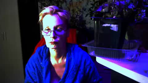 Helga online show from 07-04-26, 07:53