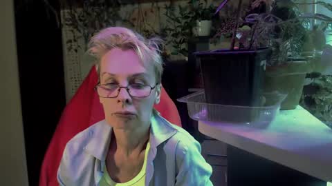 Helga online show from 07-28-26, 03:32