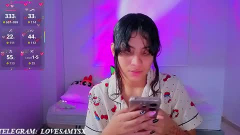 Helia Transfem and Amy online show from 04-29-26, 02:37