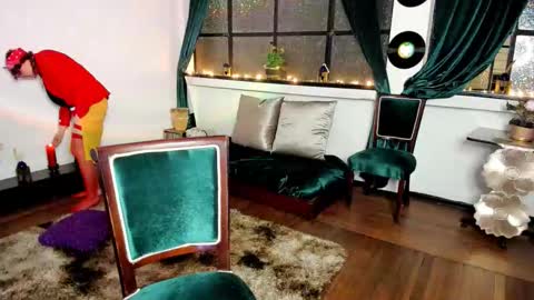 Heliconia online show from 03-12-26, 12:06