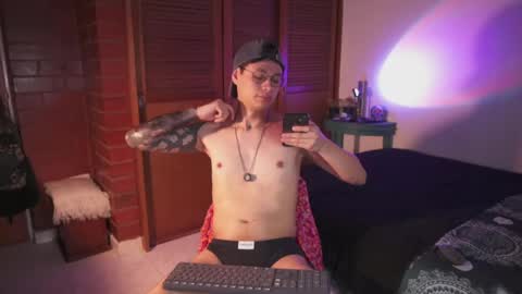 Snapshot of heliero chatting on 03-01-26, 01:07 Helio online show from 03-01-26, 01:07