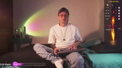 Snapshot of heliero chatting on 03-05-26, 02:07 Helio online show from 03-05-26, 02:07