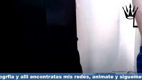 Eros online show from 03-14-26, 09:09