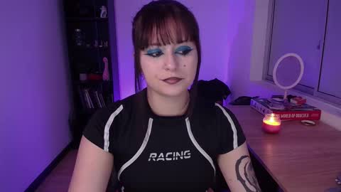 Lexa online show from 11-13-25, 01:26