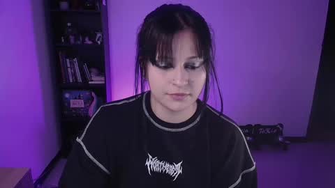 Lexa online show from 02-21-26, 02:45