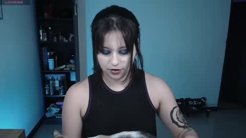 Lexa online show from 04-29-26, 04:49